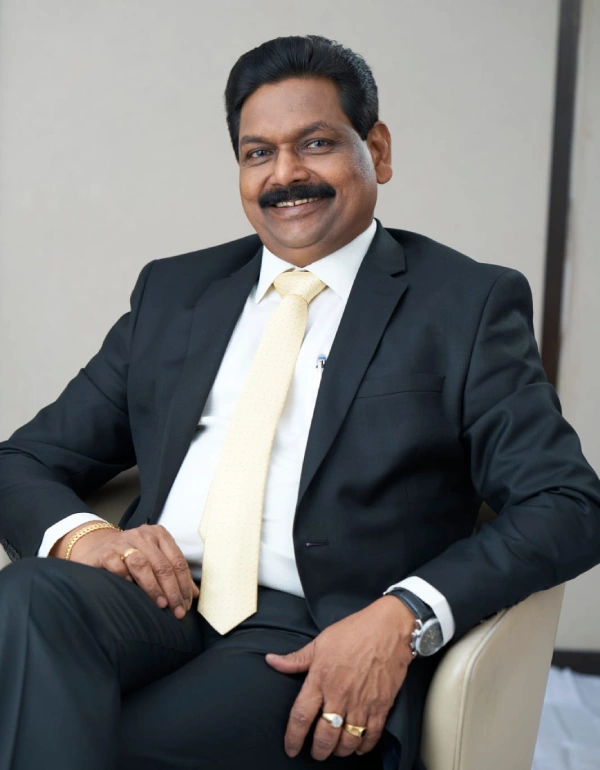 Chairman